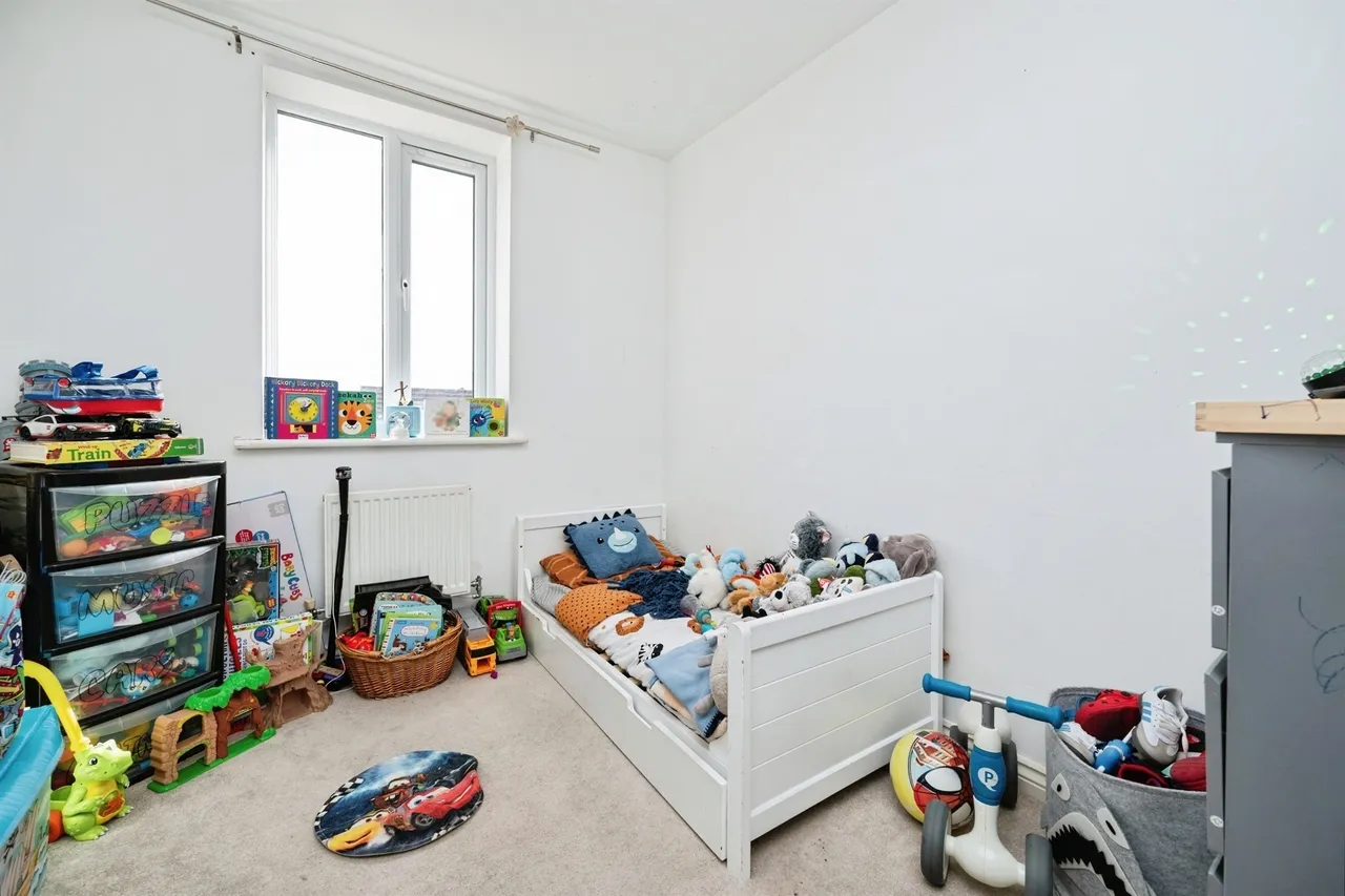 Wellspring Gardens, Dudley, photo 8