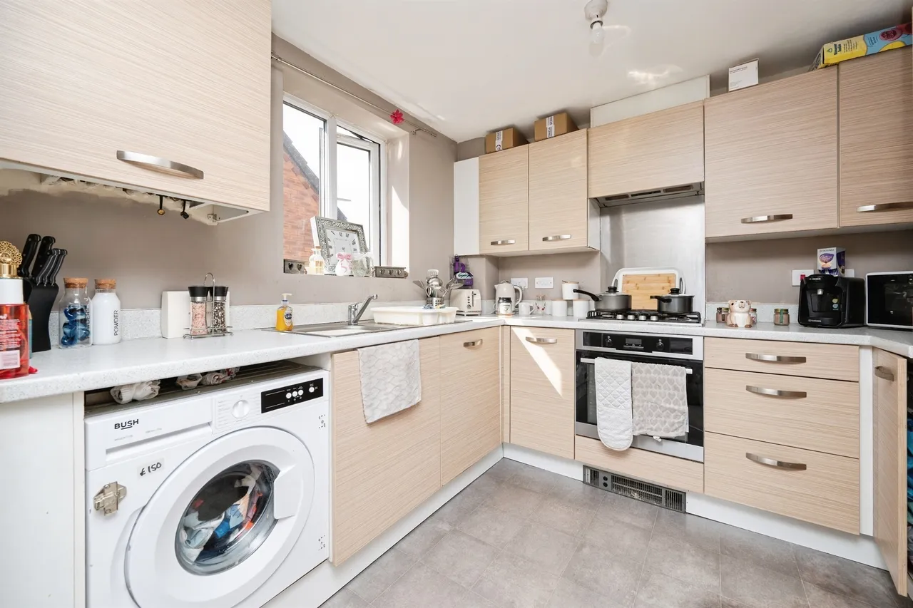 Wellspring Gardens, Dudley, photo 5