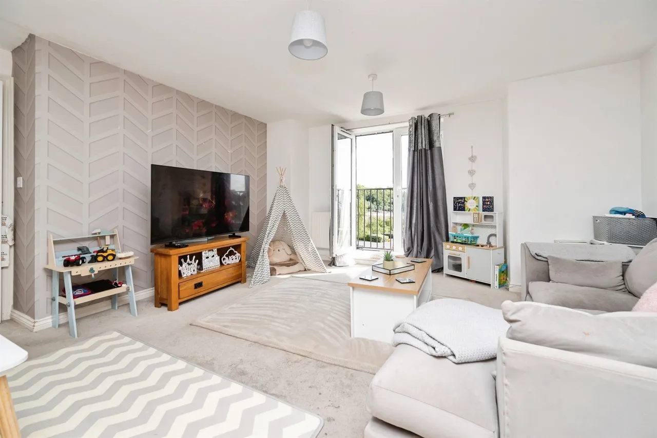 Wellspring Gardens, Dudley, photo 2