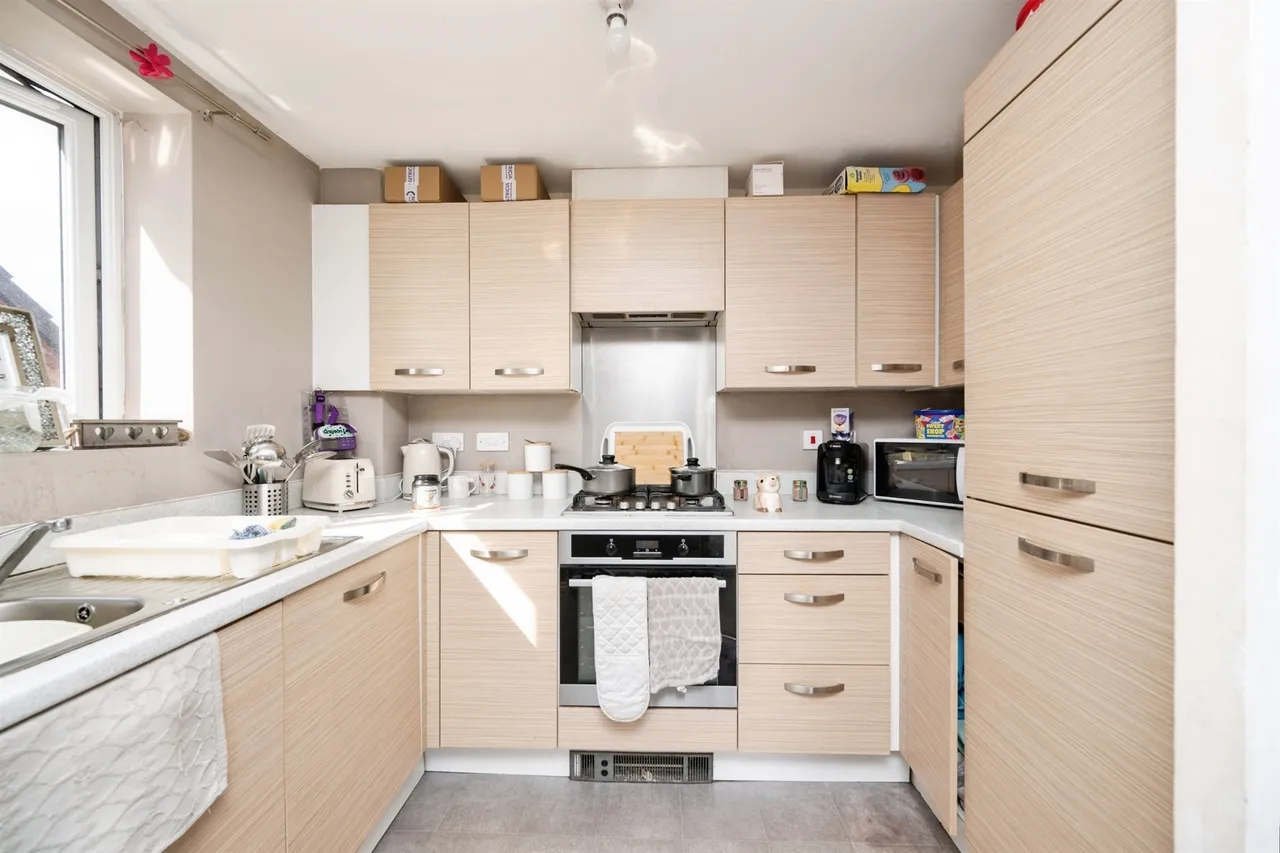 Wellspring Gardens, Dudley, photo 9