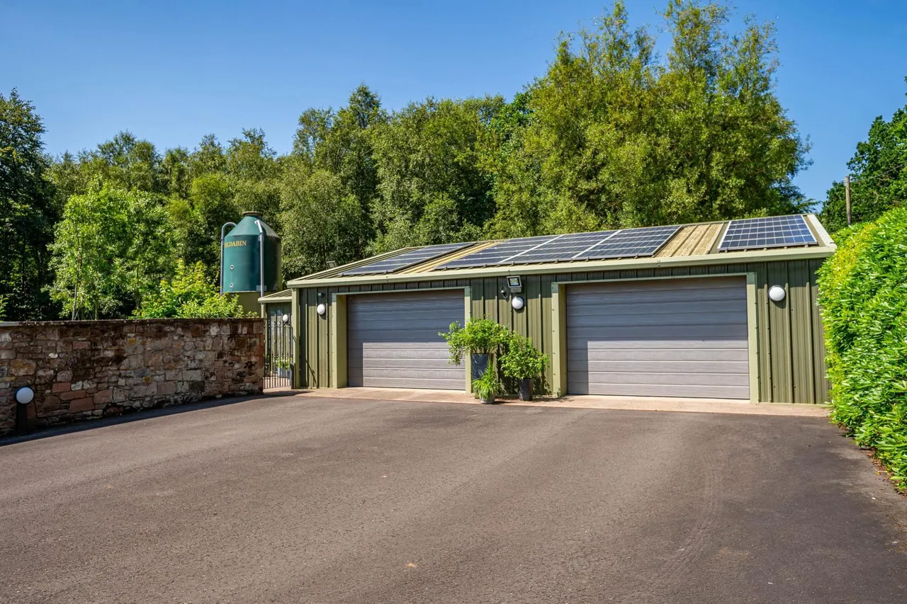 Kennels, Stapleton, DG12, photo 47