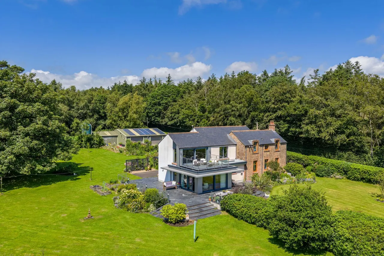 Kennels, Stapleton, DG12, photo 48