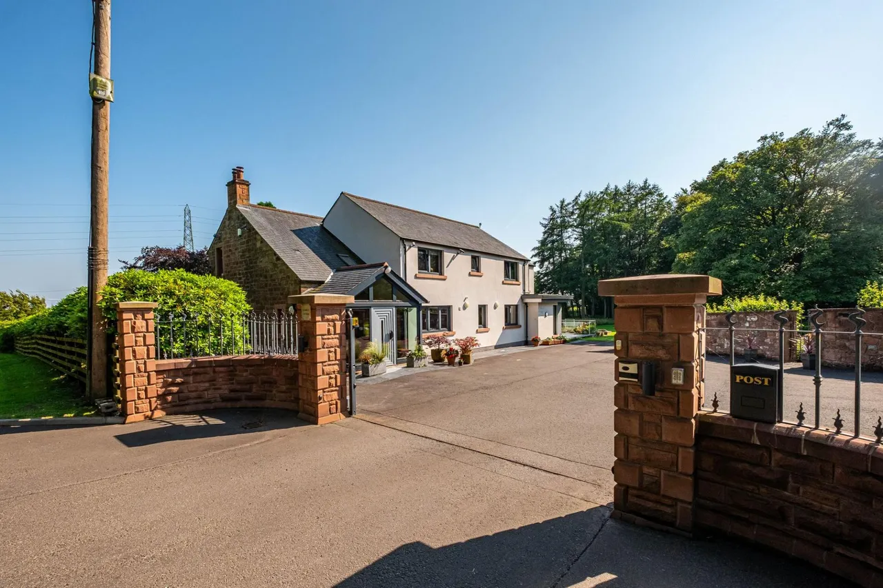 Kennels, Stapleton, DG12, photo 45