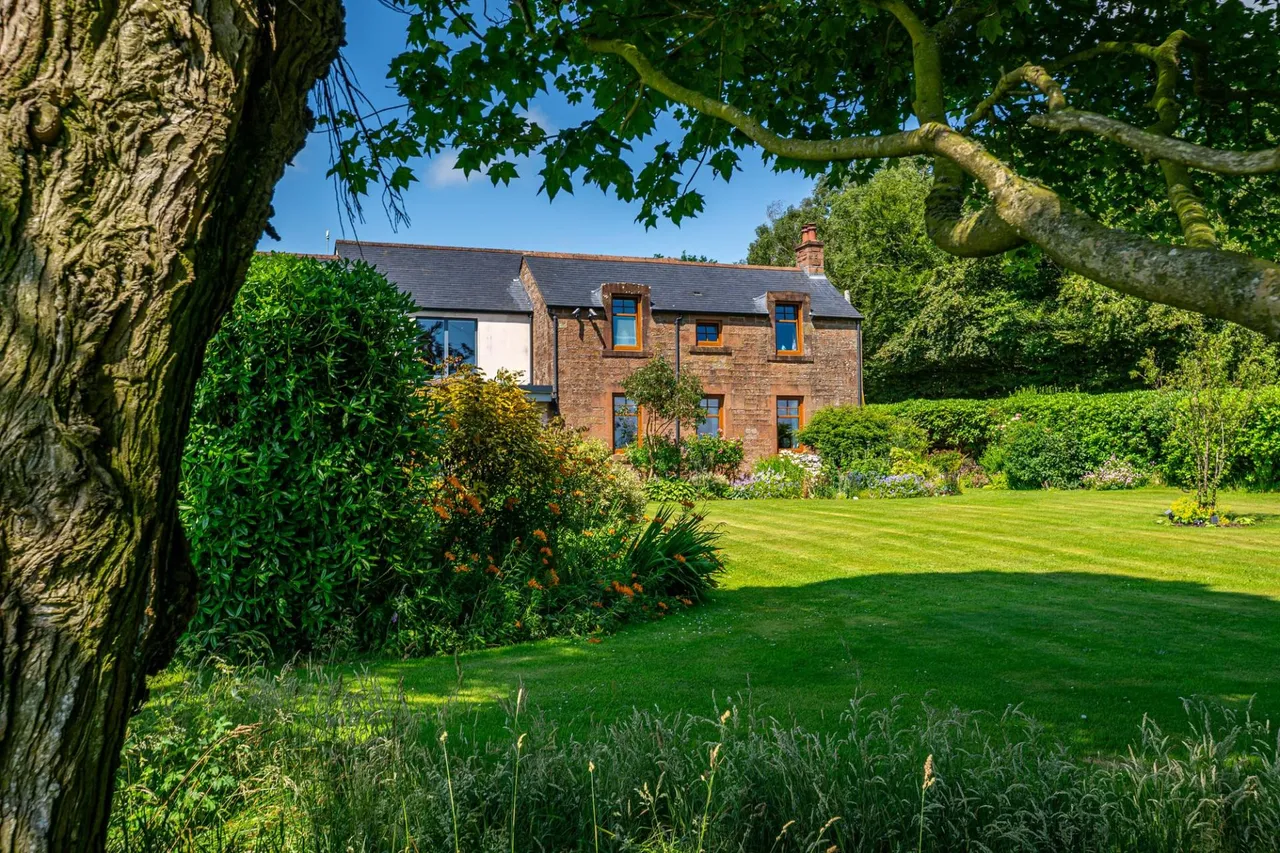 Kennels, Stapleton, DG12, photo 60