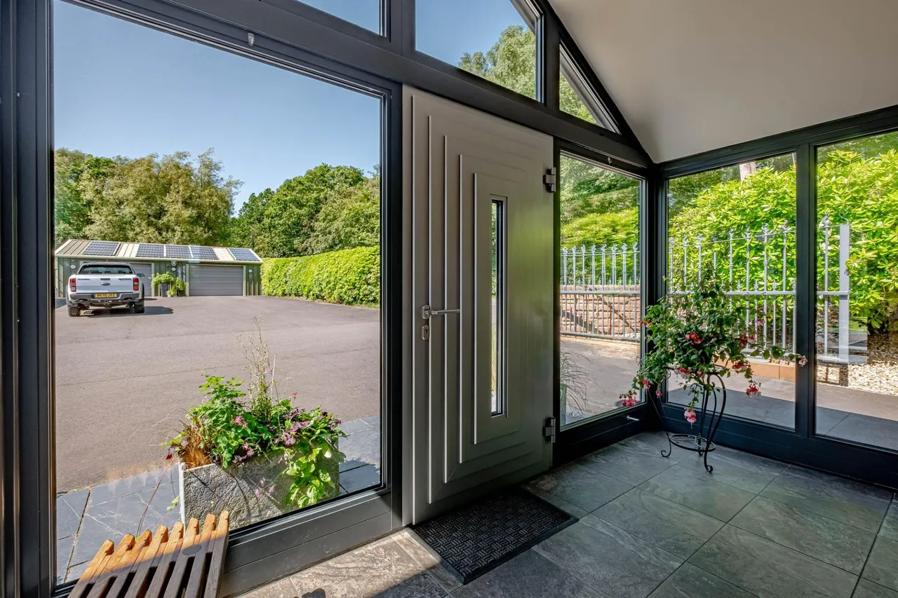 Kennels, Stapleton, DG12, photo 4