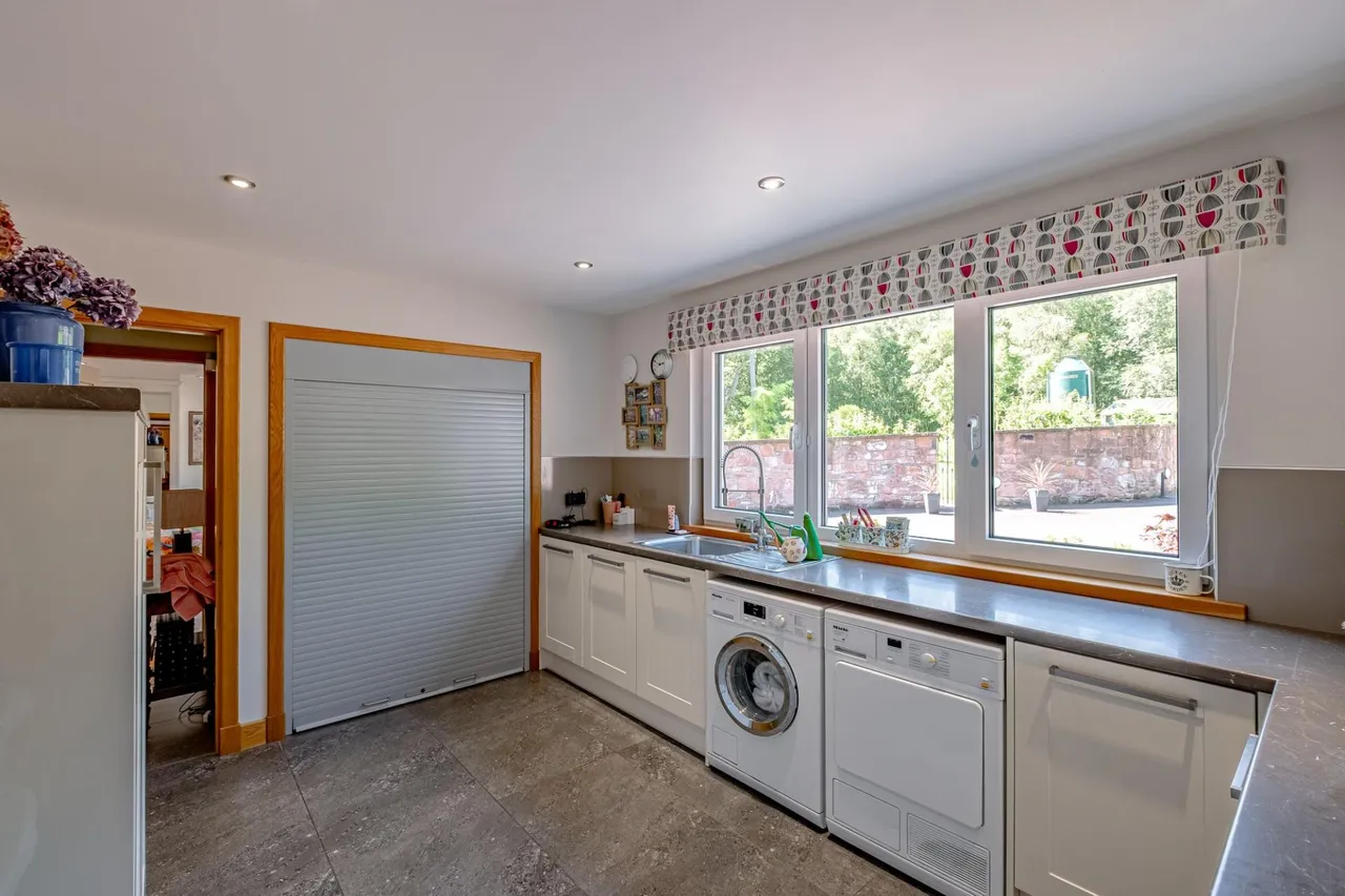 Kennels, Stapleton, DG12, photo 22
