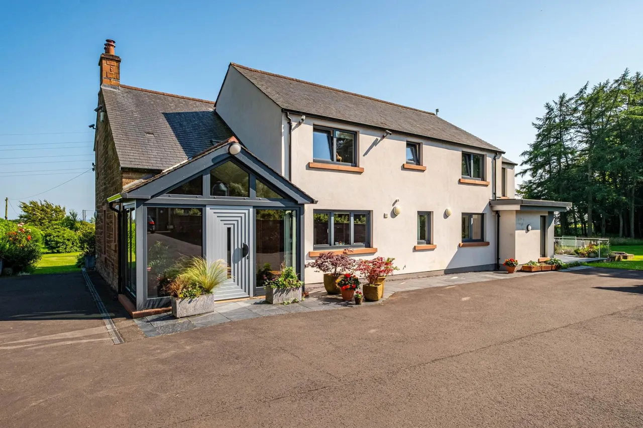 Kennels, Stapleton, DG12, photo 46