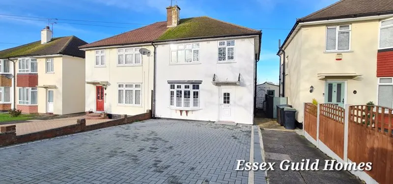 Juniper Road, Leigh-On-Sea, Essex, SS9 4BQ, photo 19