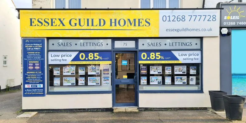 Juniper Road, Leigh-On-Sea, Essex, SS9 4BQ, photo 20