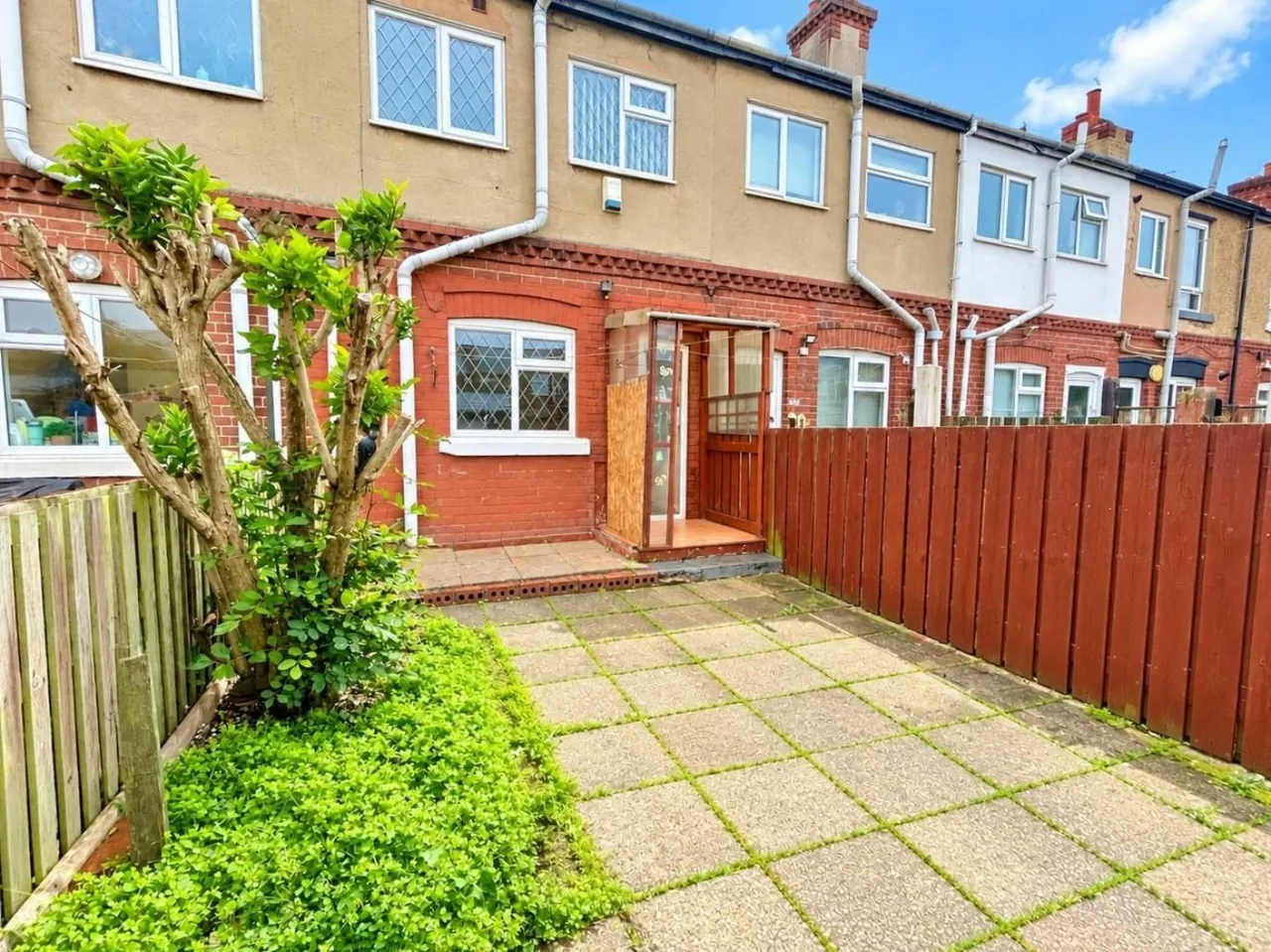 Jackson Street, Goldthorpe, S63, photo 11