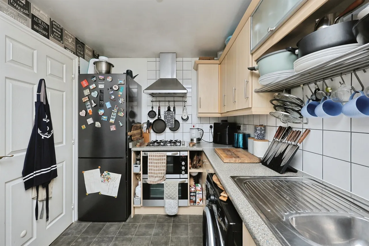 Walnut Way, Dereham, NR19, photo 5