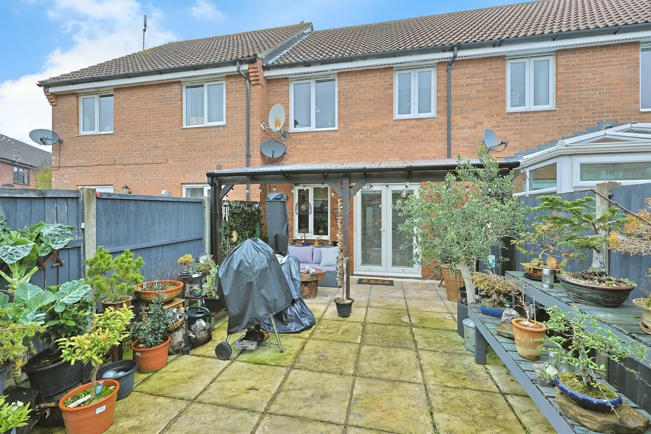Walnut Way, Dereham, NR19, photo 10