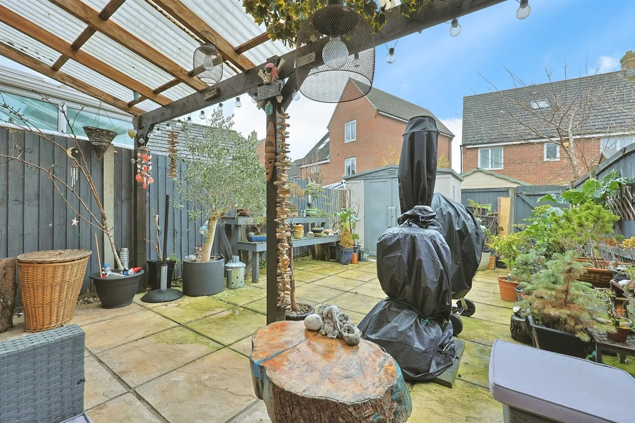 Walnut Way, Dereham, NR19, photo 12