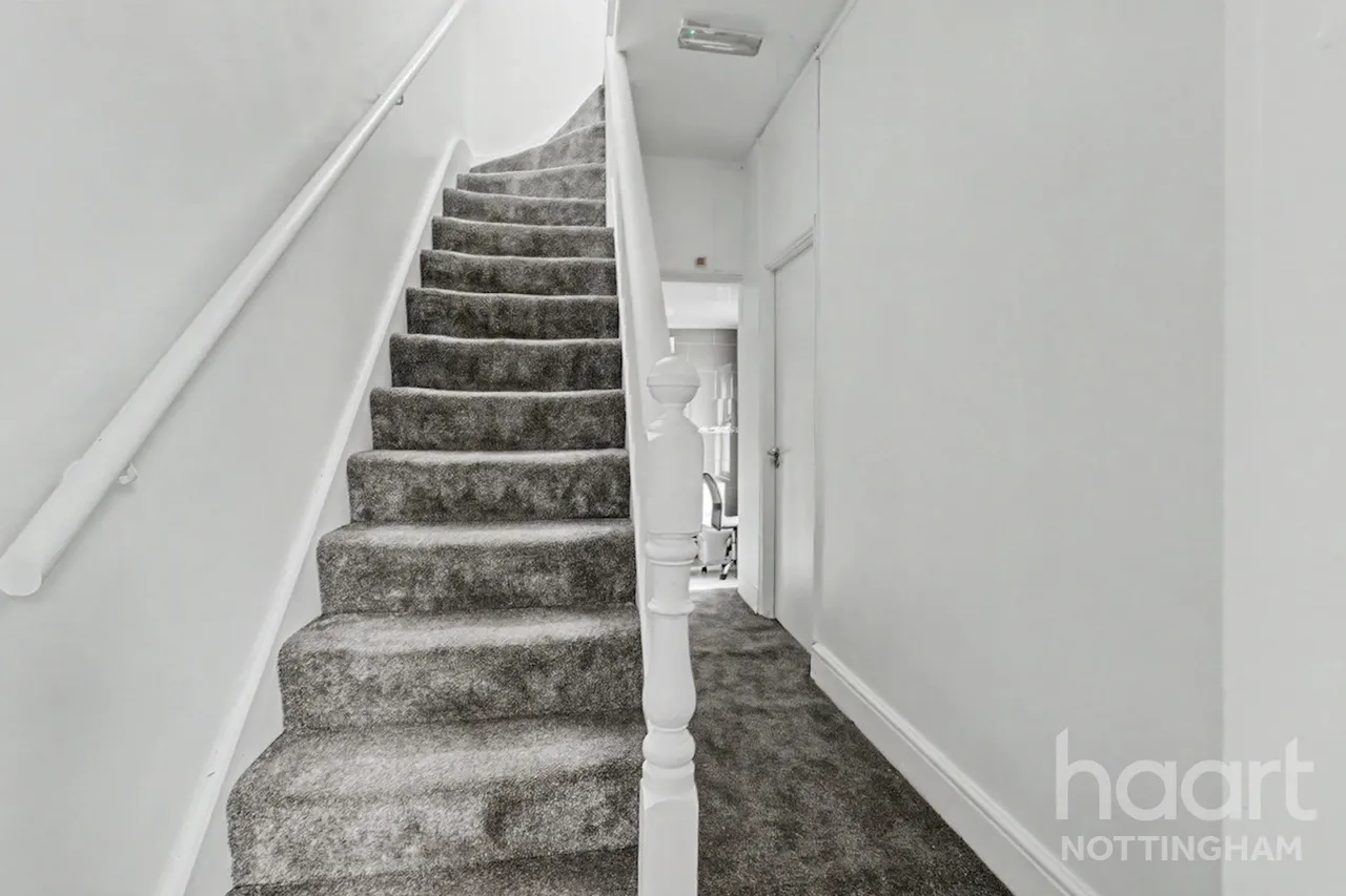 Maples Street, Hyson Green, NG7, photo 8