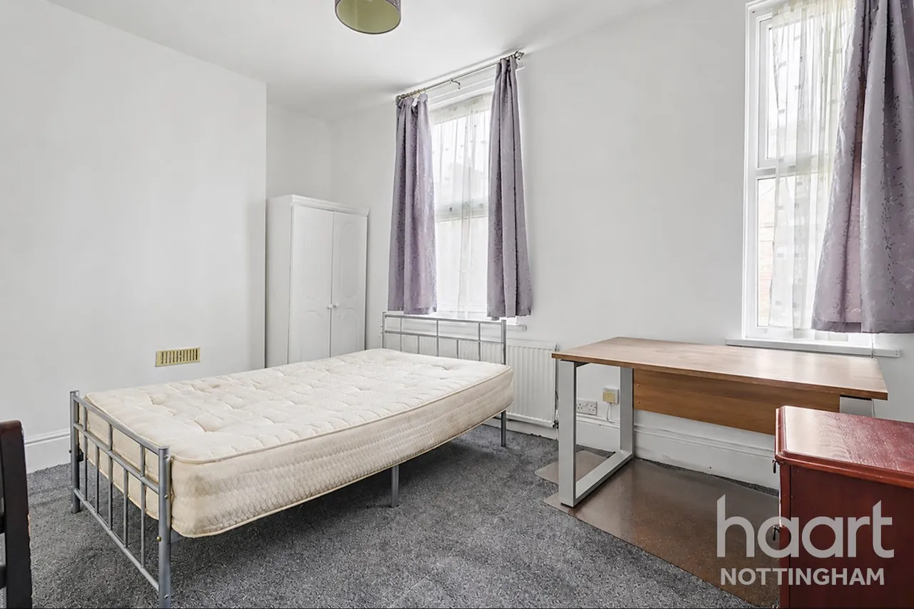 Maples Street, Hyson Green, NG7, photo 6