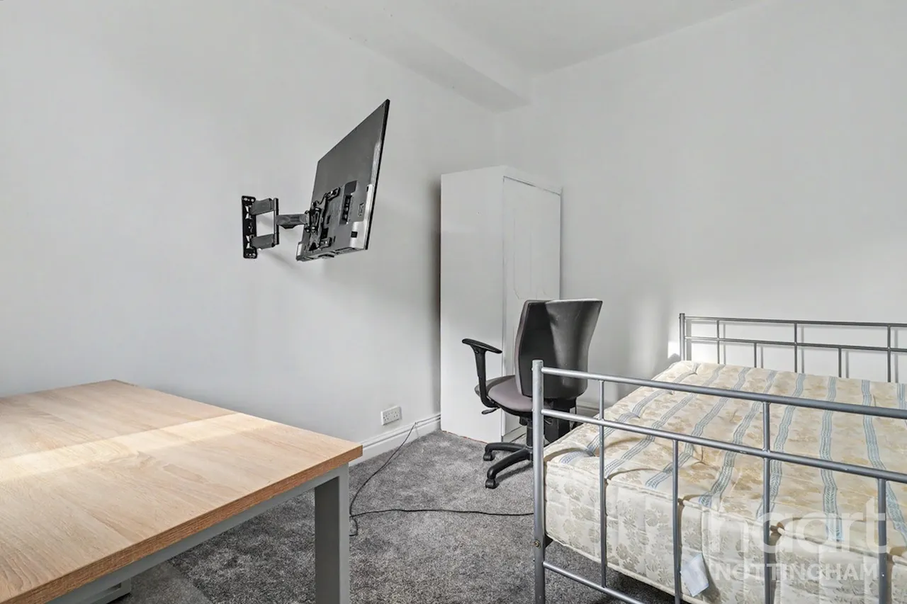 Maples Street, Hyson Green, NG7, photo 10