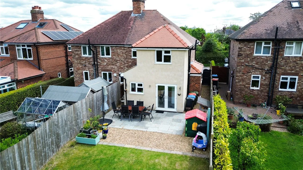 Chapel Avenue, Kingsley, Frodsham, Cheshire, WA6 8HD, photo 26