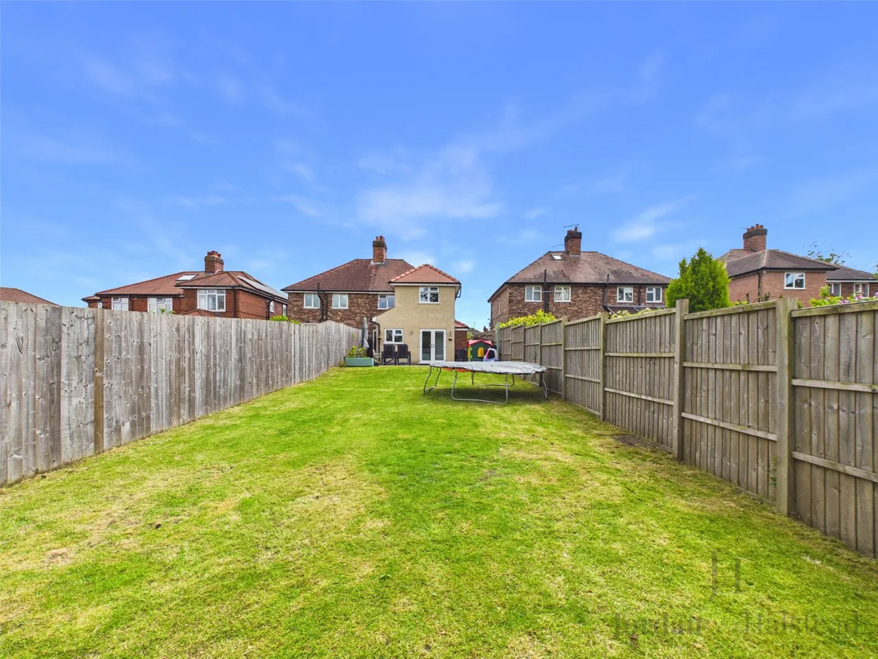 Chapel Avenue, Kingsley, Frodsham, Cheshire, WA6 8HD, photo 19