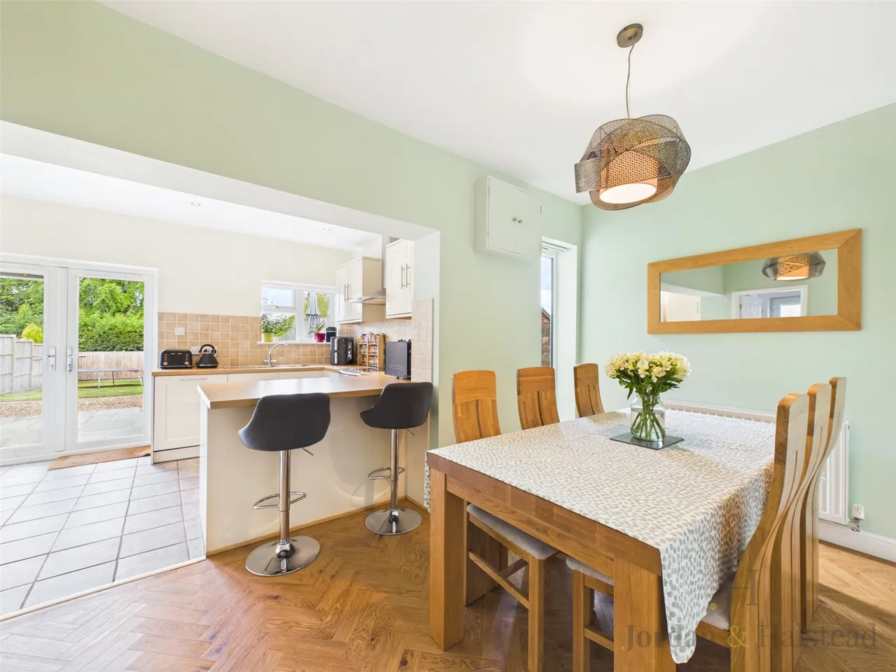 Chapel Avenue, Kingsley, Frodsham, Cheshire, WA6 8HD, photo 24