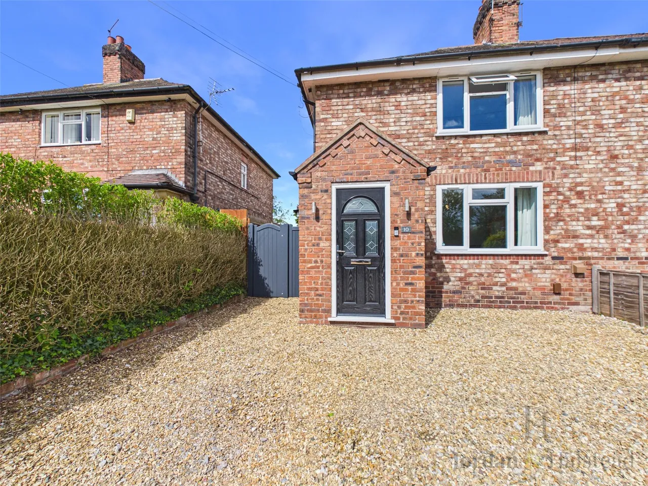 Chapel Avenue, Kingsley, Frodsham, Cheshire, WA6 8HD, photo 27