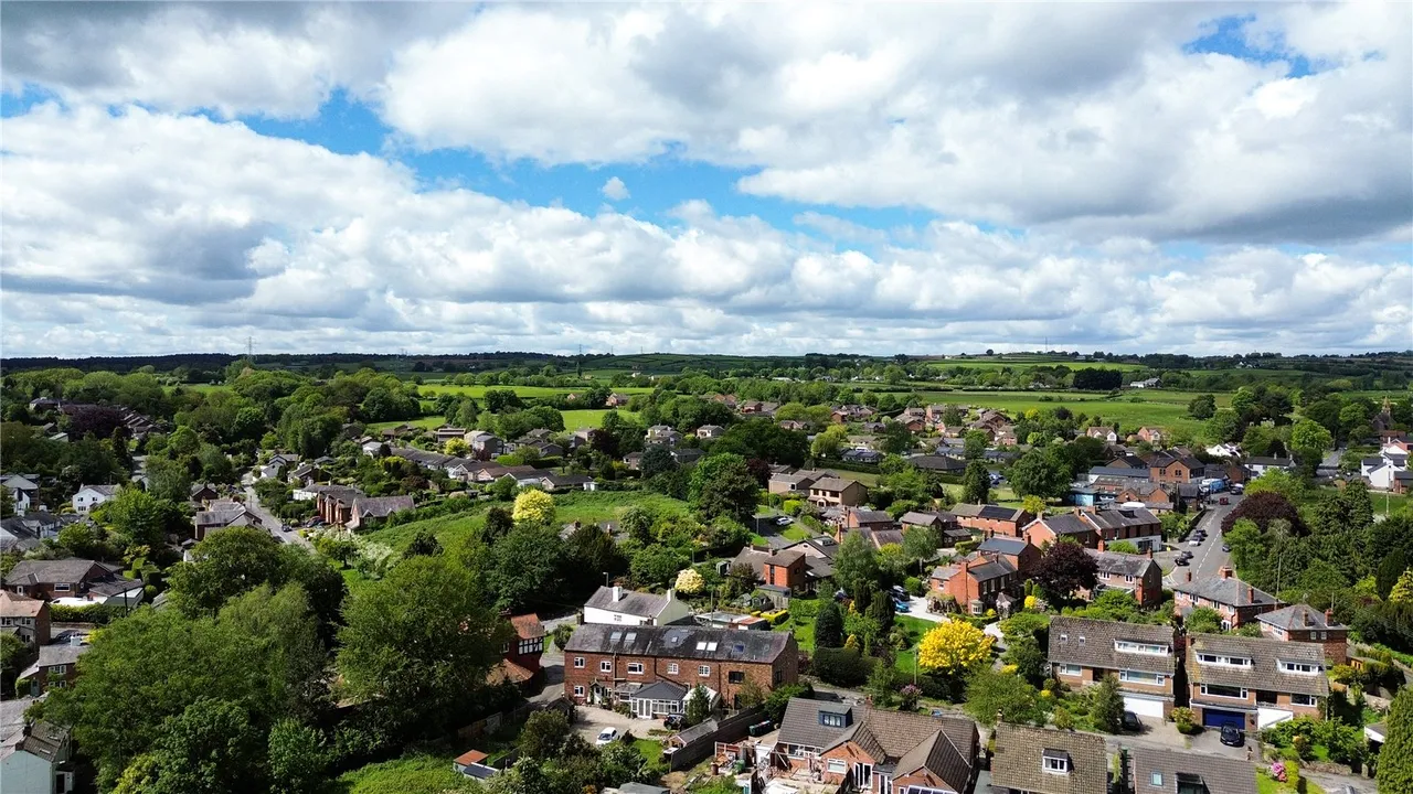 Chapel Avenue, Kingsley, Frodsham, Cheshire, WA6 8HD, photo 20