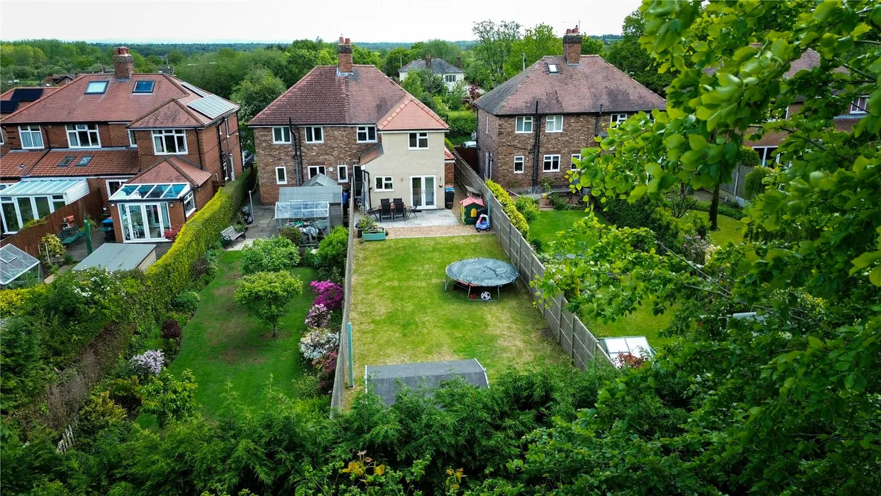 Chapel Avenue, Kingsley, Frodsham, Cheshire, WA6 8HD, photo 28