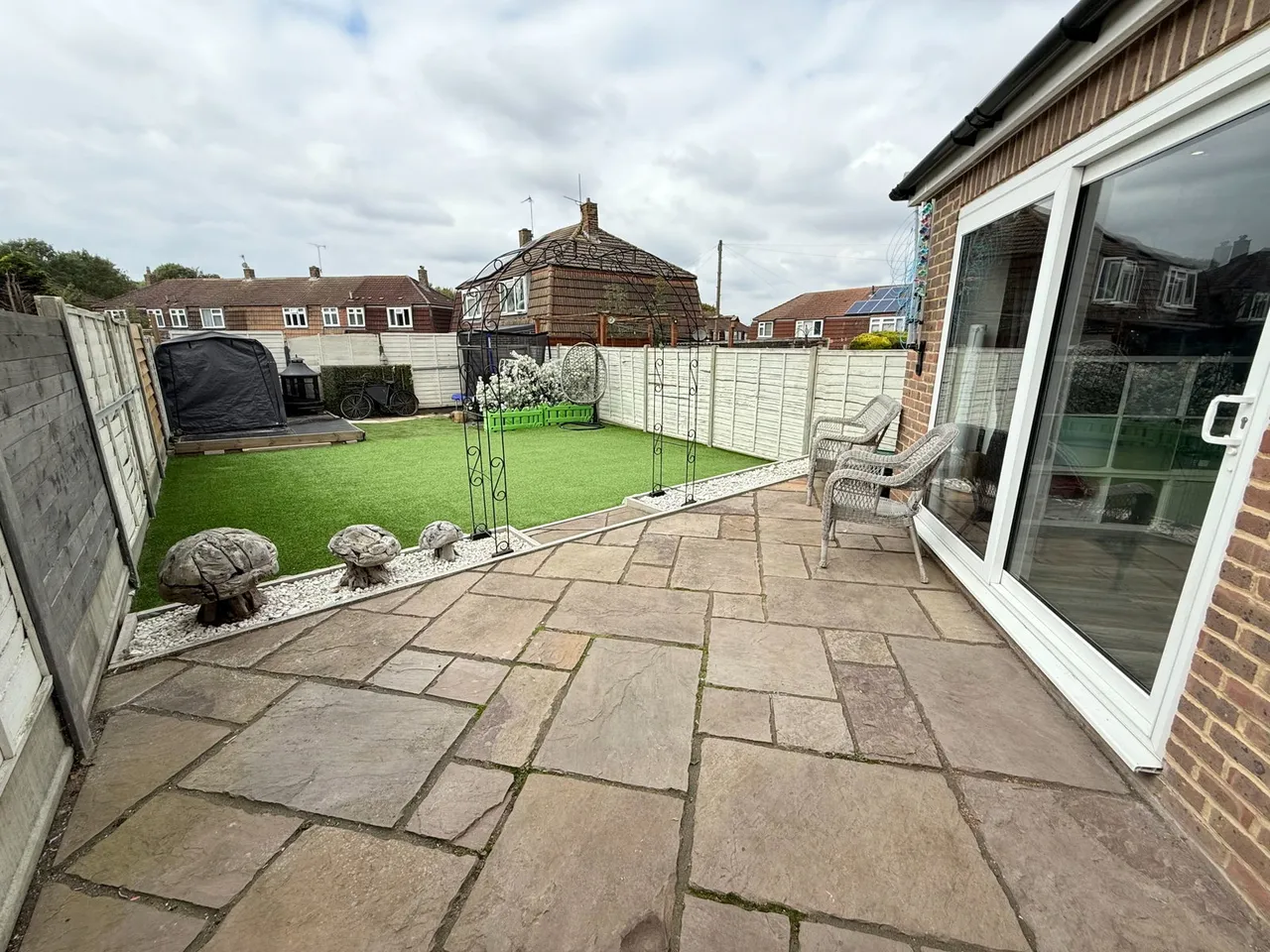 Forge Lane, Higham, ME3, photo 20