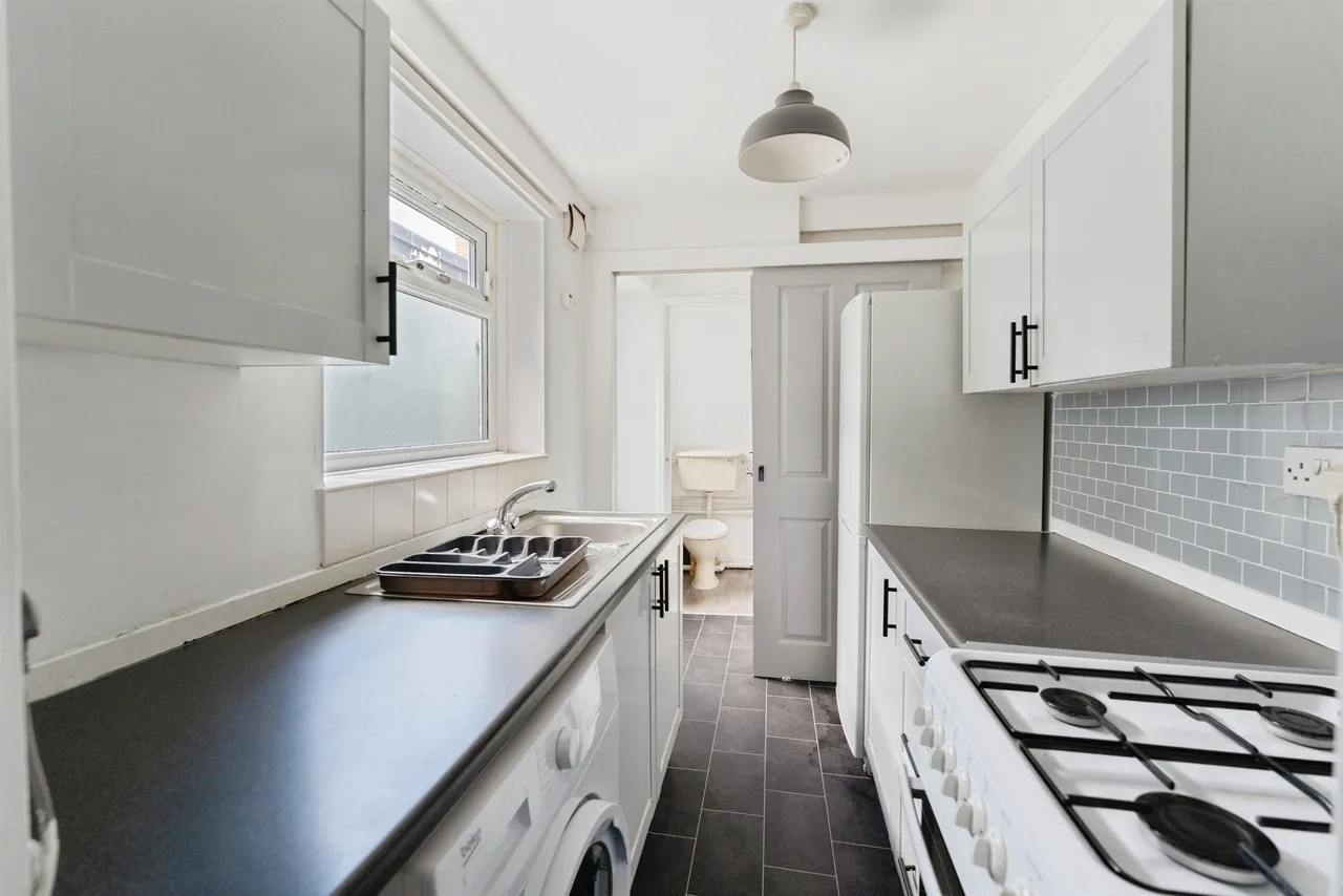 Thornton Street, Birkenhead, photo 6