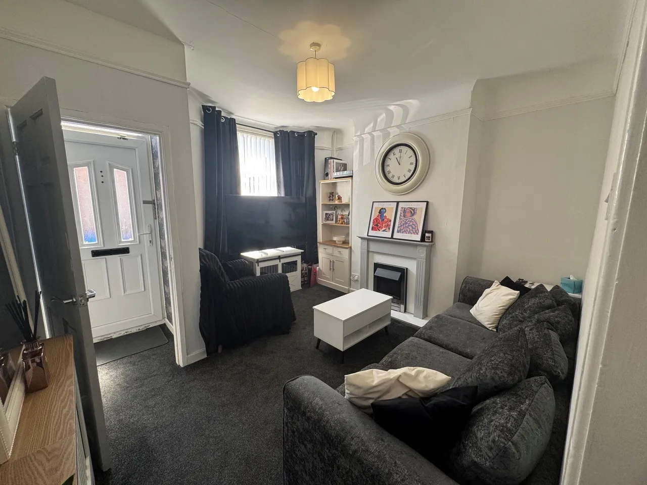 Thornton Street, Birkenhead, photo 2
