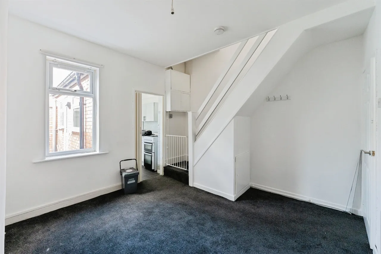 Thornton Street, Birkenhead, photo 4