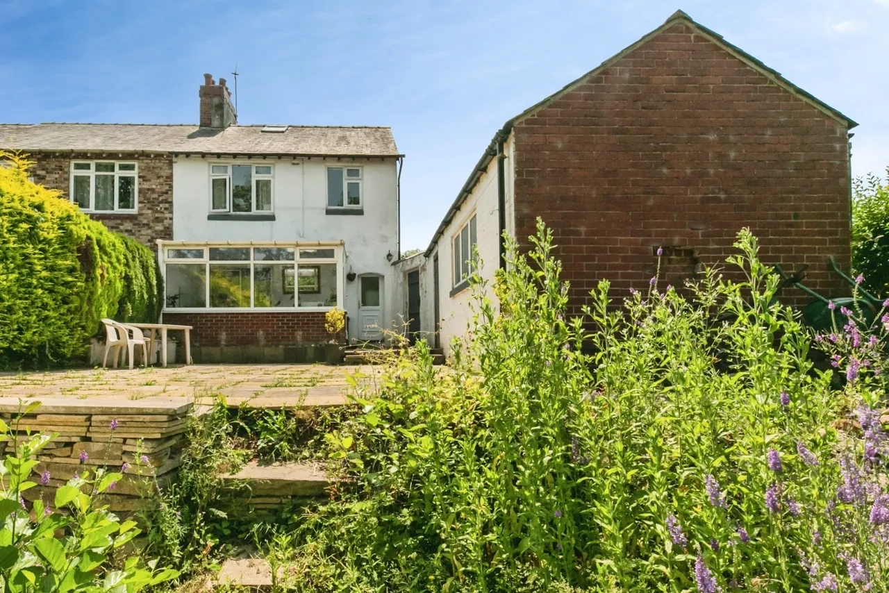 Chelford Road, Macclesfield, Cheshire, SK10, photo 8