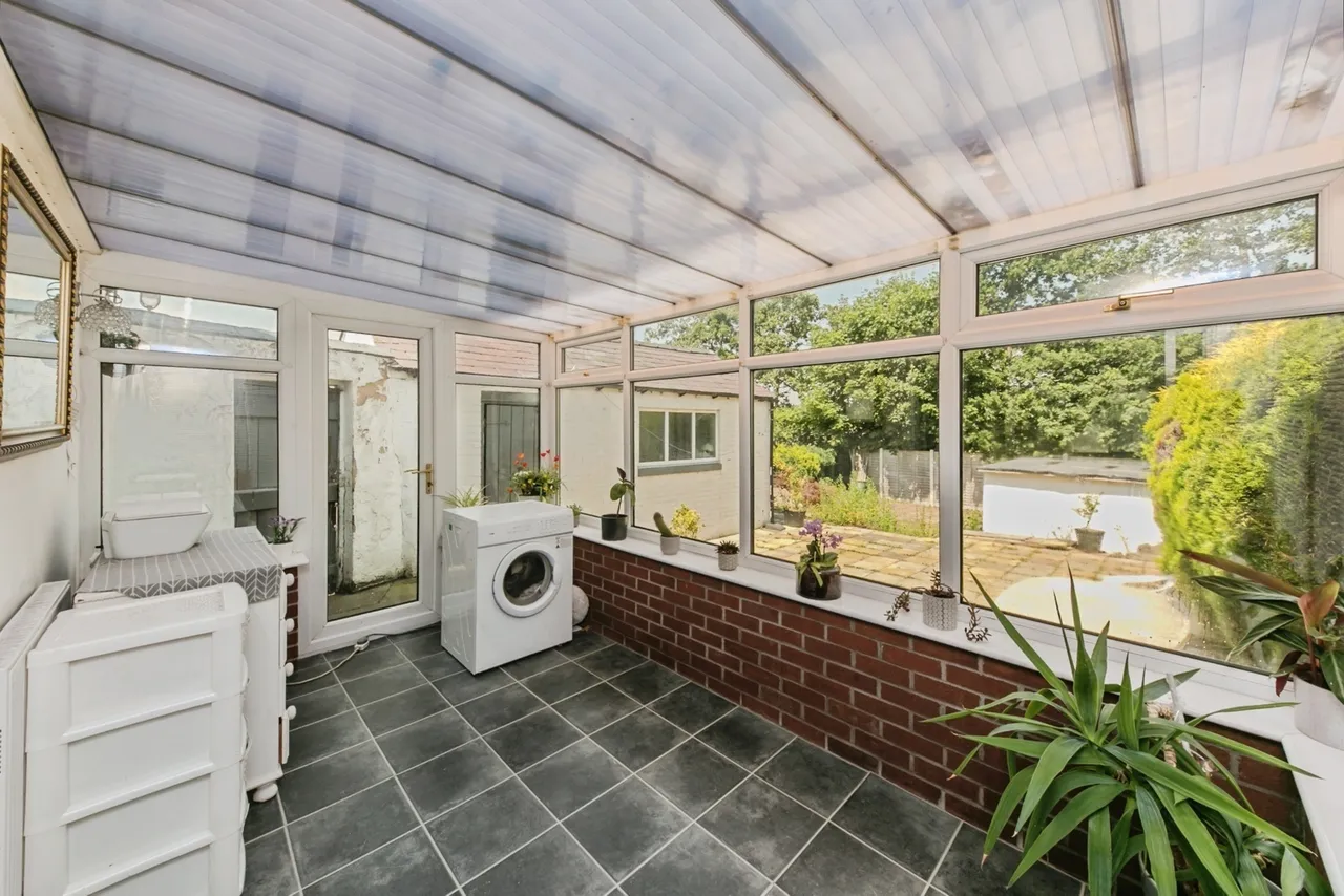 Chelford Road, Macclesfield, Cheshire, SK10, photo 4