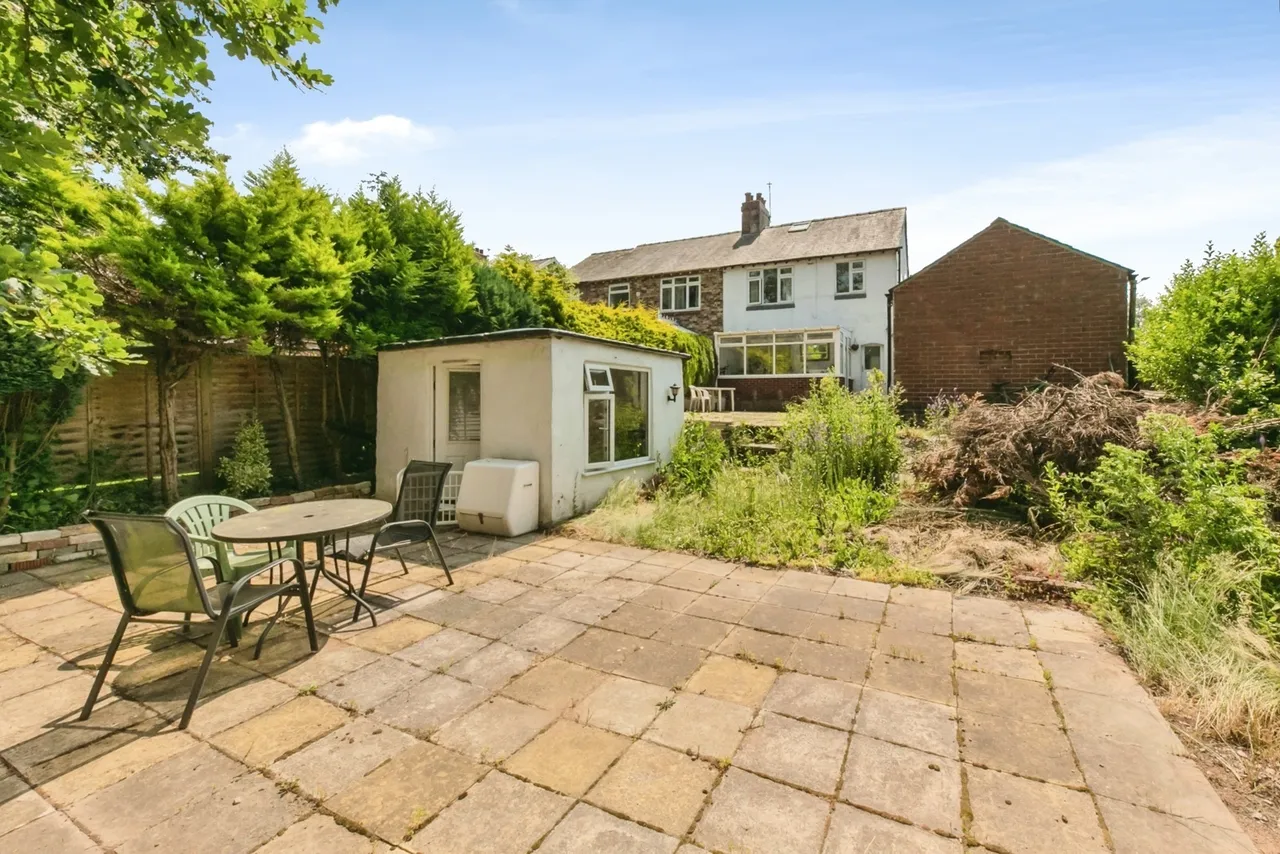 Chelford Road, Macclesfield, Cheshire, SK10, photo 9