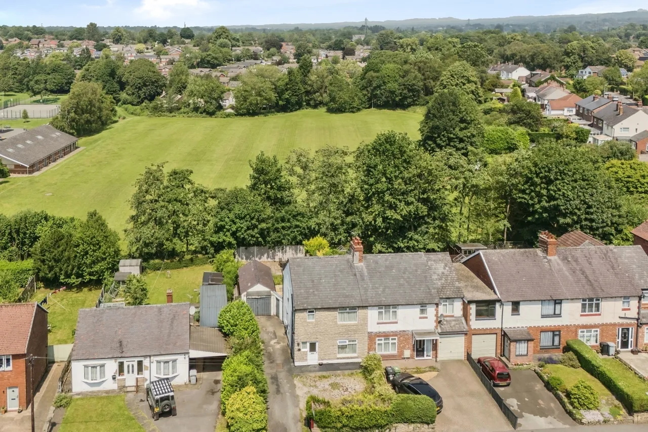 Chelford Road, Macclesfield, Cheshire, SK10, photo 6