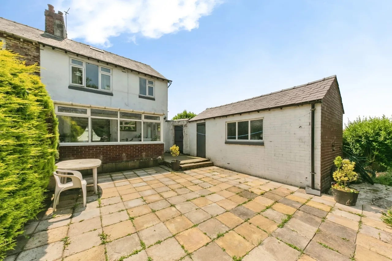Chelford Road, Macclesfield, Cheshire, SK10, photo 7
