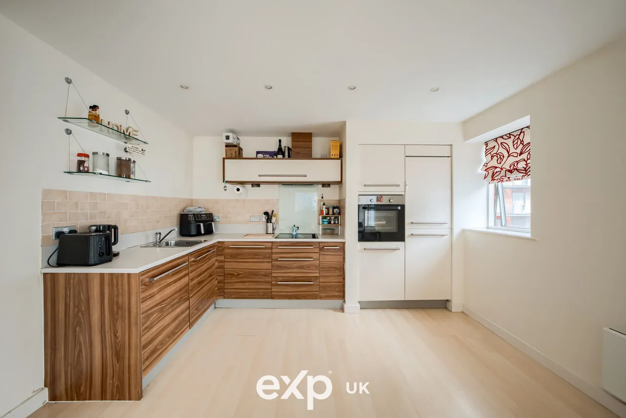 Callisto, 38 Ryland Street, Bimringham, B16 8DD, photo 4