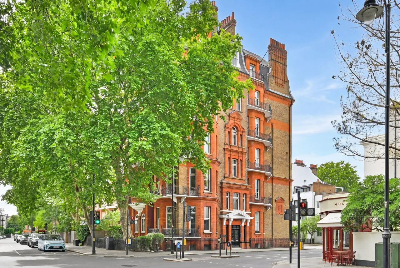 Gloucester Road, South Kensington, London, SW7 4QF, photo 11