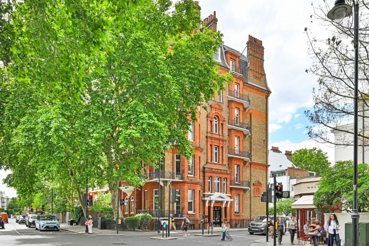 Gloucester Road, South Kensington, London, SW7 4QF, photo 12