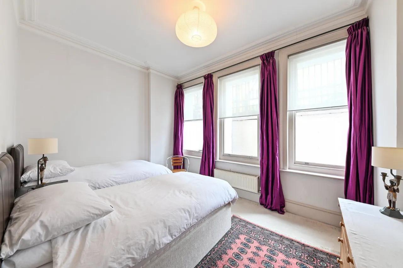 Gloucester Road, South Kensington, London, SW7 4QF, photo 4