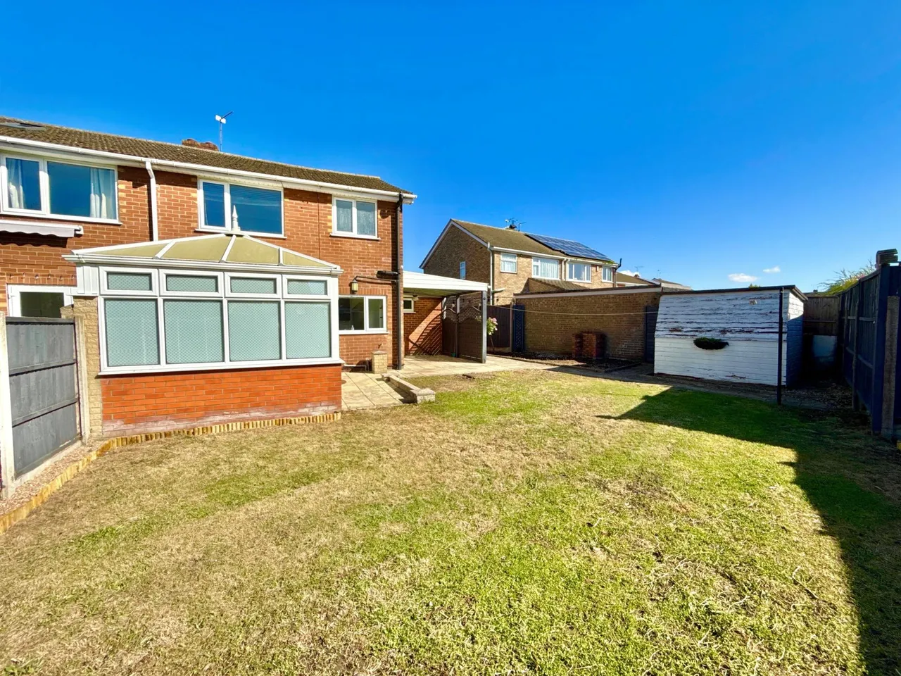 Valley Road, Lincoln, LN5, photo 12