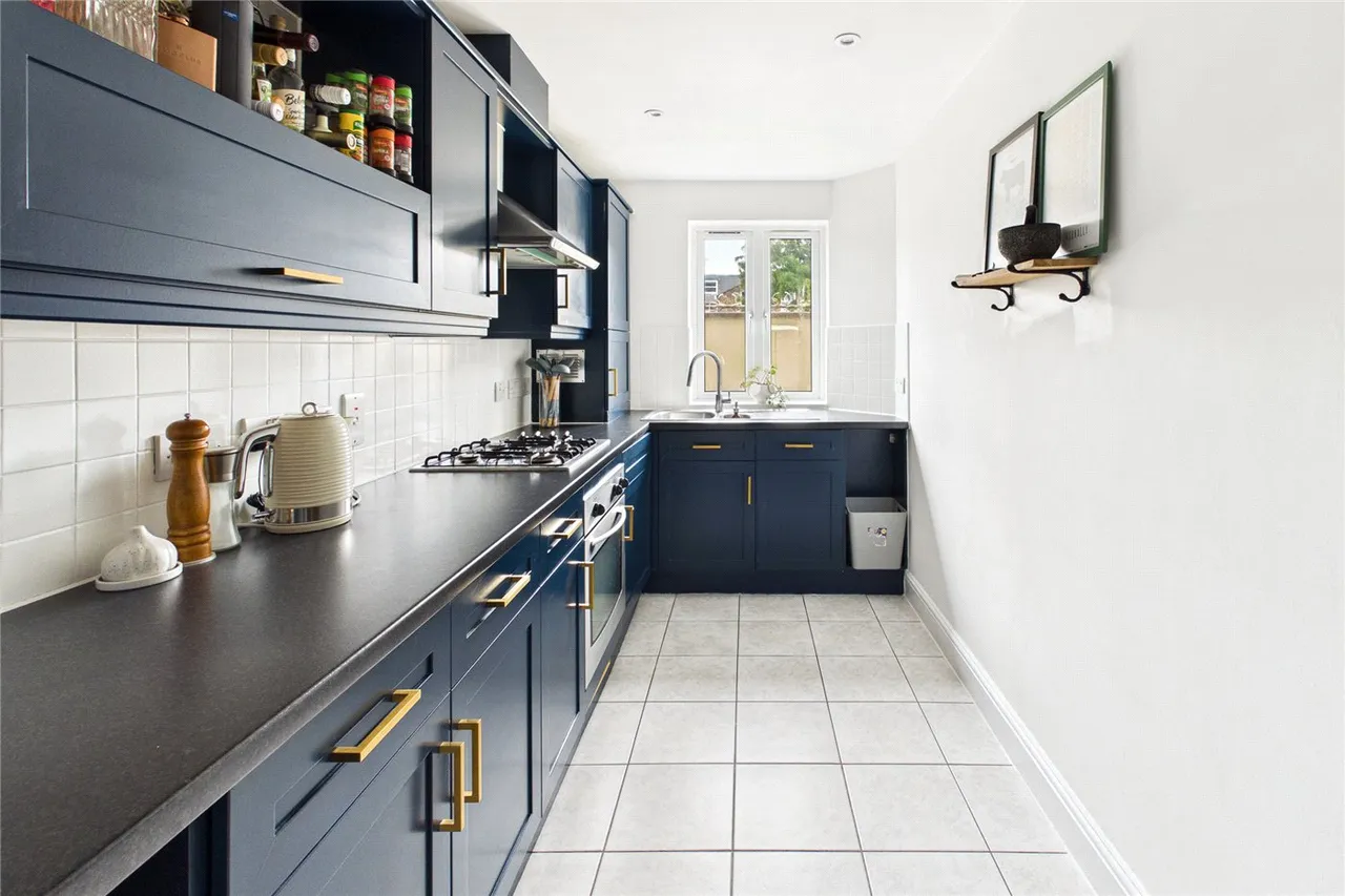Rubens Place, London, SW4, photo 4