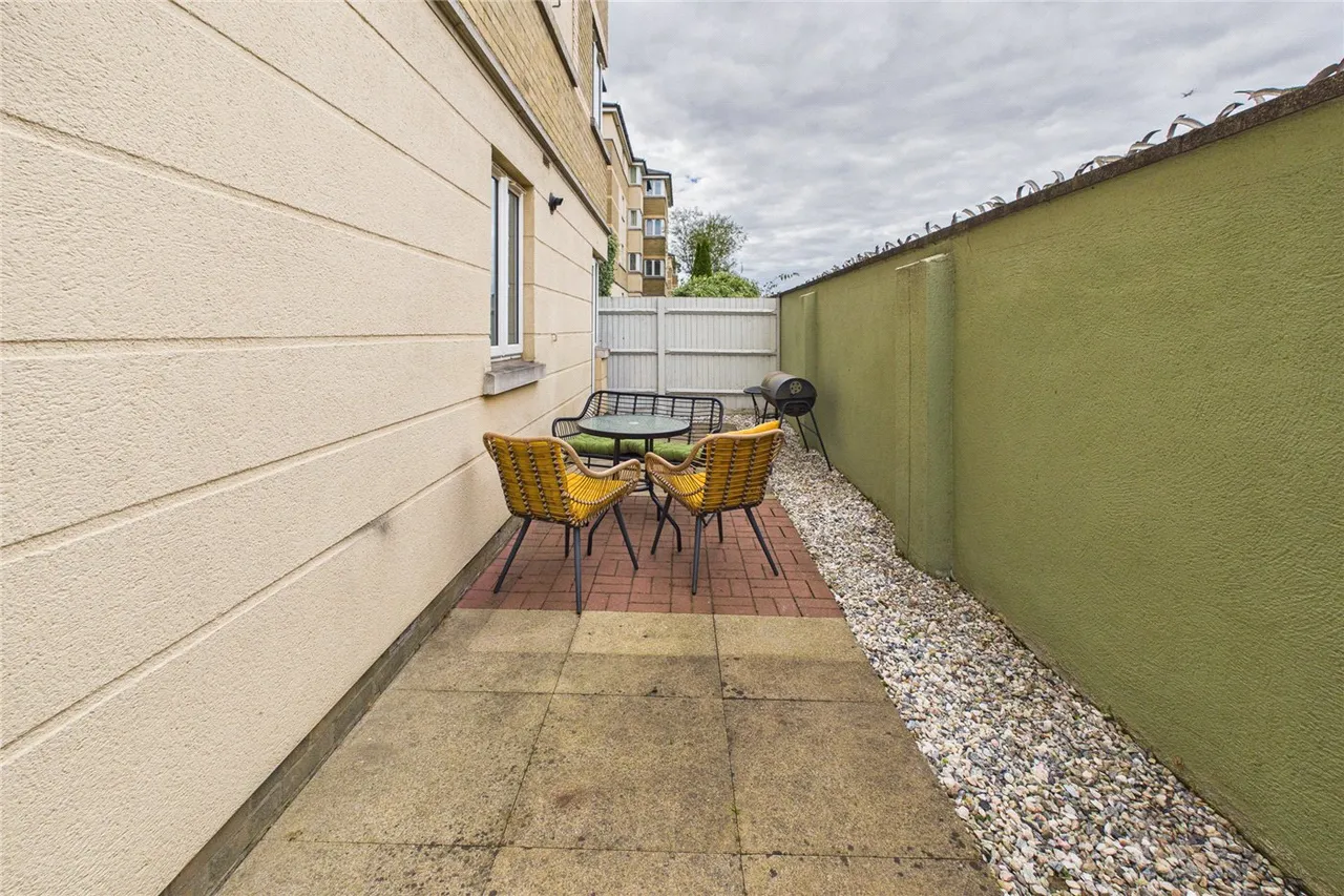 Rubens Place, London, SW4, photo 6