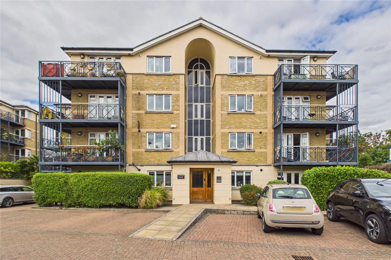 Rubens Place, London, SW4, photo 11