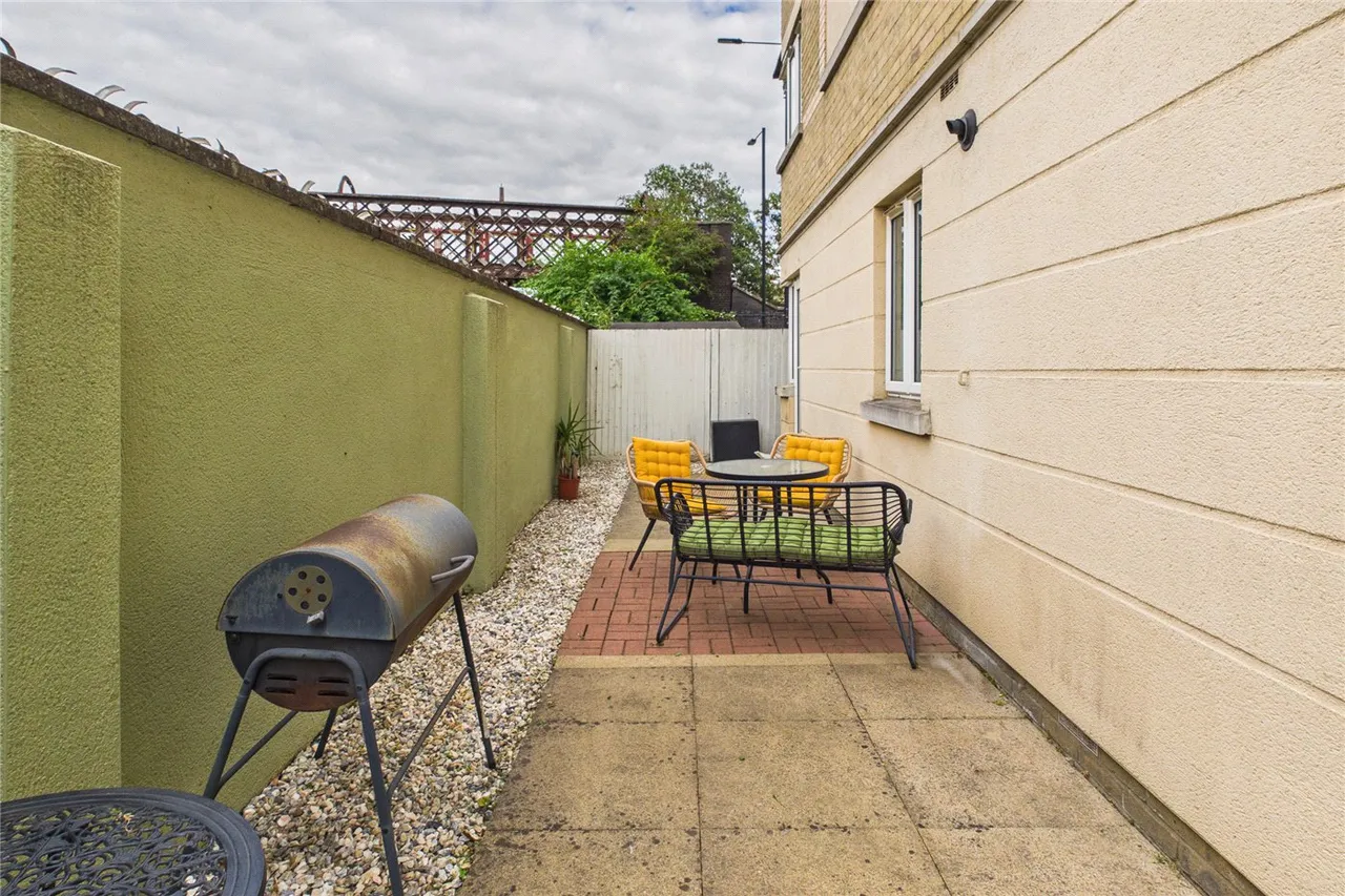 Rubens Place, London, SW4, photo 7