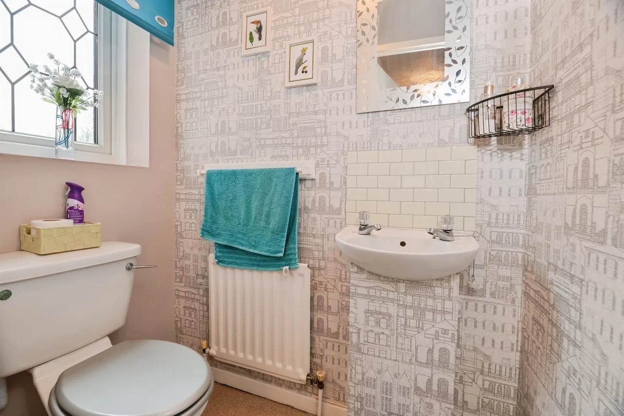 Roecliffe Grove, Stockton-On-Tees, photo 10