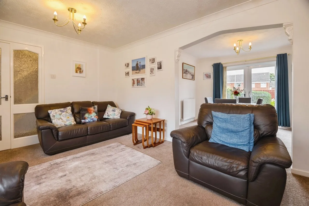 Roecliffe Grove, Stockton-On-Tees, photo 4