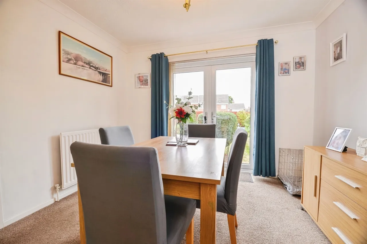 Roecliffe Grove, Stockton-On-Tees, photo 5