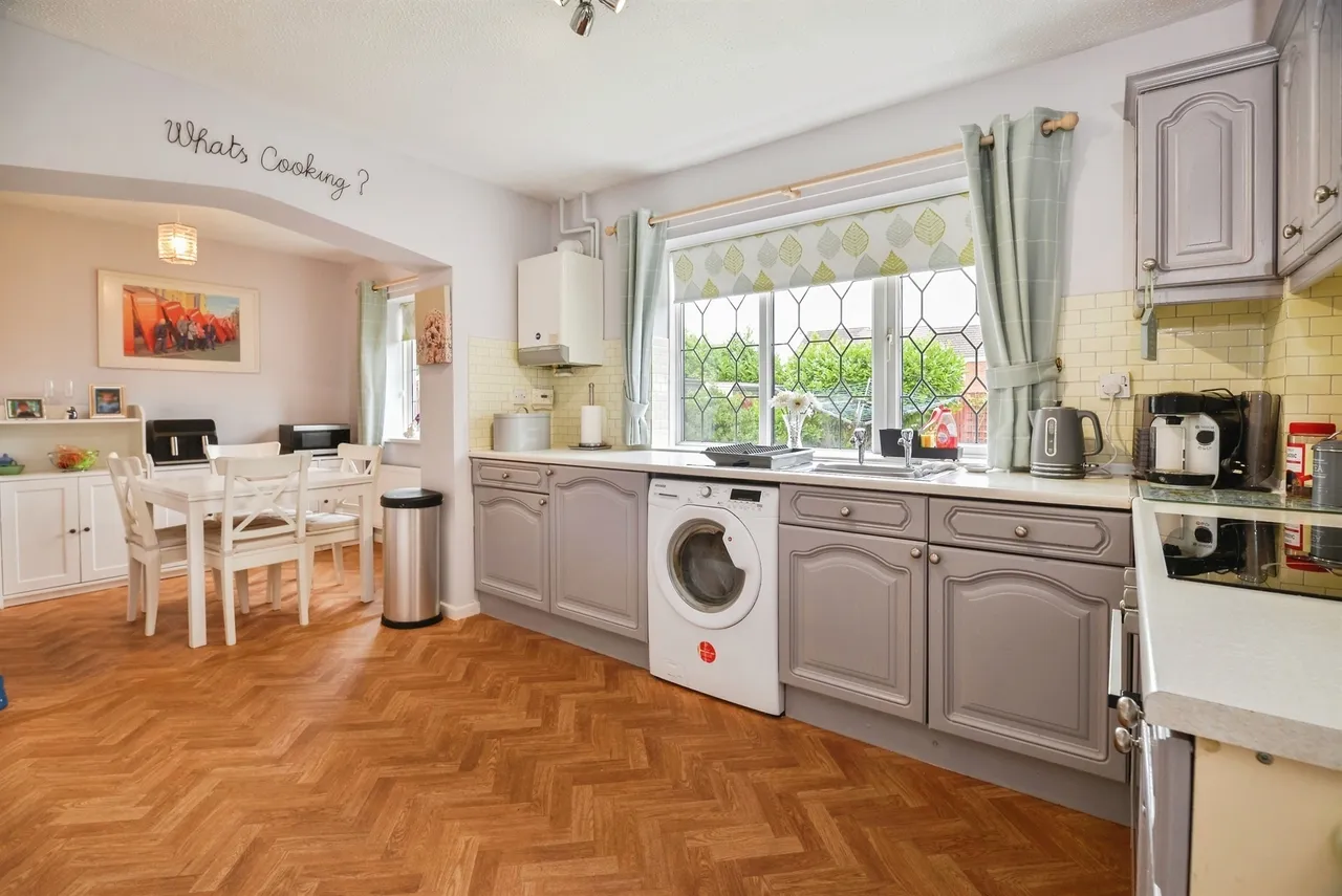 Roecliffe Grove, Stockton-On-Tees, photo 7