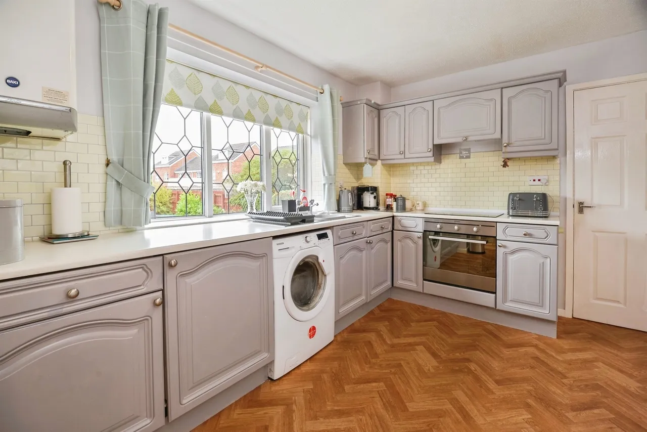 Roecliffe Grove, Stockton-On-Tees, photo 6