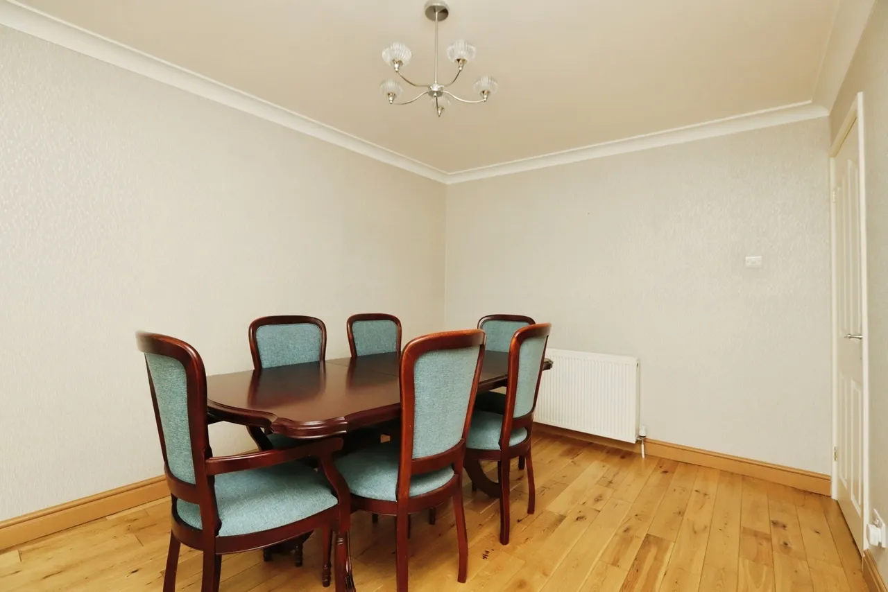 Landseer Court, Flanderwell, Rotherham, South Yorkshire, S66, photo 10